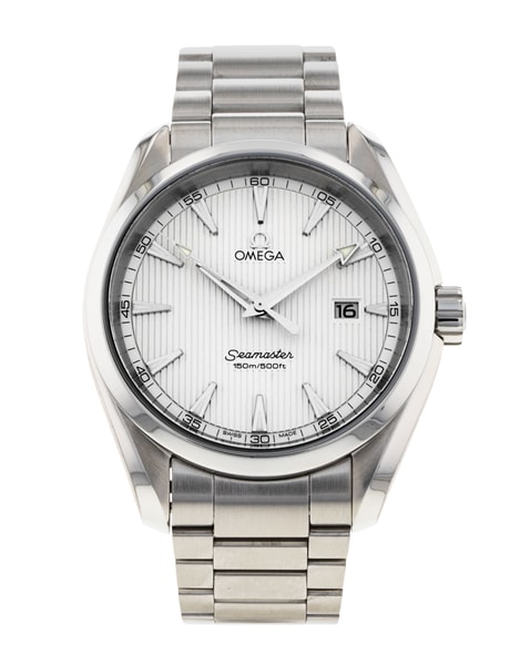 Omega Aqua Terra 150m Gents 231.10.39.61.02.001